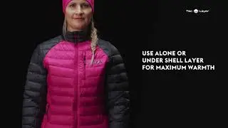 2022 Lynx Apparel Lineup (Europe) | Lynx Tec Layer