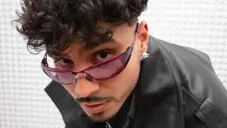 &Aacute;lvaro D&iacute;az &ndash; LENTITO x JPN | Beat Edit (Prod. by OURMINDS)