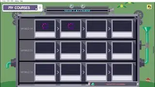 Super Mario Maker Pixel Art Luigi Super Mario World