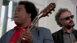 The True Loves - Shambling (Live on KEXP)