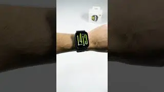 Redmi Watch 5 Active Unboxing ASMR