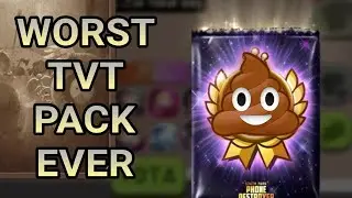 The Worst TvT Pack Ever | South Park Phone Destroyer