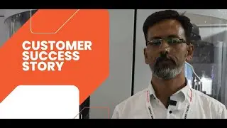 IMTEX 2025: A Customer's Journey with Phillips Machine Tools!