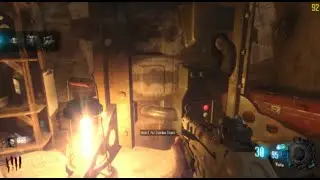 How to get the shield parts in origins