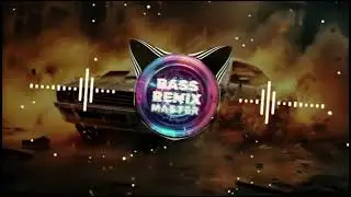 Stephen - Crossfire (TWINSICK Remix) (Bass Boosted)