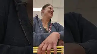 Uncontrollable hiccups while shopping at No Frills!!