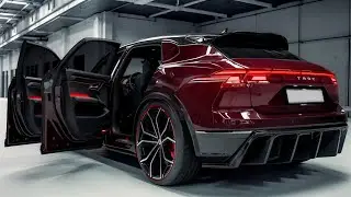 All New 2026 Volkswagen T-Roc Hybrid is Here! Best Crossover SUV!