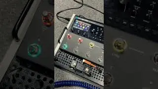 Matribox 2Pro x Valeton GP200. Teste sonoro 🔥#valetongp200 #matribox2pro
