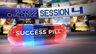 FOUR PERCENT CHALLENGE AFFILIATE PROGRAM