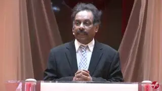 How to receive Spiritual Gifts-Dr.Paul Dawson Class-5