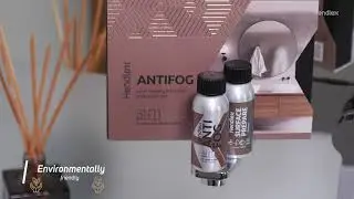 Hendlex Antifog PROTECTION SET