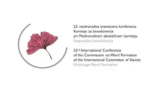 Investigating German word-formation: the compound pattern explorer ‘KoMuX’ (1. dan, 2/12)