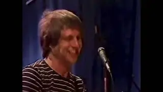 Greg Kihn Band - Live At The Country Club (August 28, 1981)