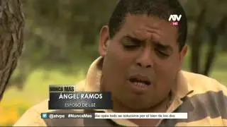 Nunca Más: Programa del 22 de Febrero del 2016