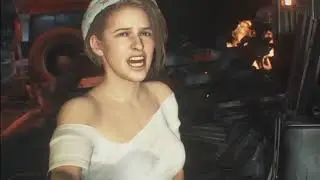 バイオハザード RE3 MOD Pajama