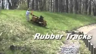 Rayco Stump Grinders
