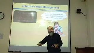 Managerial Accounting: An Overview - Corporate Governance, Enterprise Risk Management, Certified MA