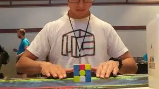 7.67 Official Average - Weilong GTS3M Debut!