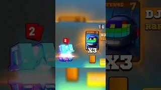 Frag Pro Shooter - Rainbow Chest 🤩🔥