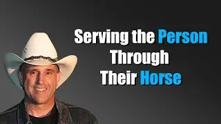 The Identity Of An Equine Veterinarian by Geoff Tucker, DVM.
