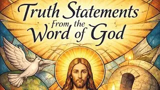 Truth Statements From The Word Of God Short Stories.