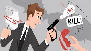 What REALLY Happens When Spies Use Deadly Gadgets