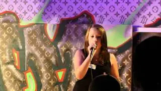 09-24-2011 Beatbox Connection Munich - Samy