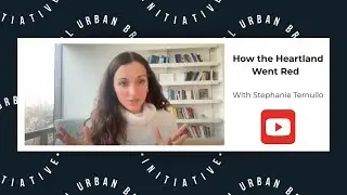 How the Heartland Went Red with Stephanie Ternullo
