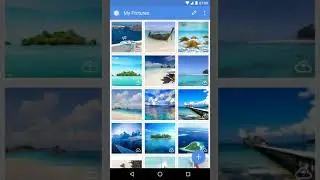 How to upload to Google Drive