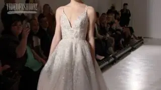 Hayley Paige Bridal - Shimmering Pastels for Spring 2016