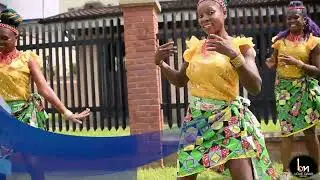 Igbo Thanksgiving Praise
