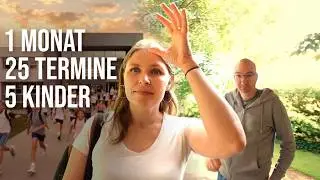 Der Endgegner für Mamas: Die letzten Schultage vor den Ferien