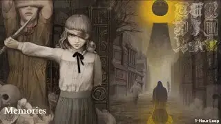 Fear and Hunger 2 Termina OST - Memories 1 Hour Loop