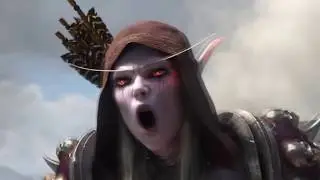 WoW 8.0.1 Warrior PvP