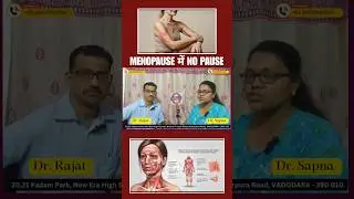 Primenopause  or menopause me kya farak hai?