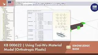 KB 000622 | Using Tsai-Wu Material Model (Orthotropic Plastic)