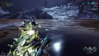 Warframe - Another surprise Murkray to the face