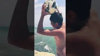 юные футболисты на сборах получили порцию отдыха 👍🦚 #футбол #footballsongs #football #дети
