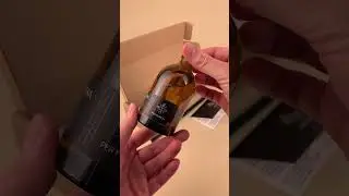 Распаковка Аромадиффузора  PER FUMUM Винтажная библиотека
