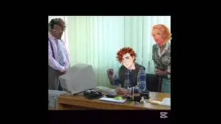 Awantura w Devenementiel