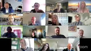 Cambridgeshire Schools Forum - 10 December 2025