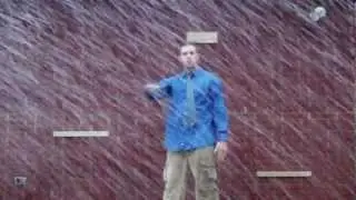 The Rainman Song