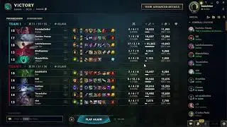 Tech Cup - LoL Dia 2