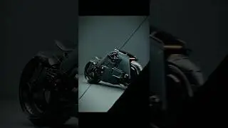 Tron-Inspired Motorcycles | Glowing Futuristic Bikes of 2025