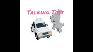 Moving & Talking toys