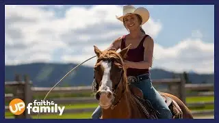 Watch 'Heartland' Season 16 Episode 3 on UP Faith & Family