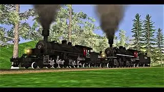 MS Railcorp Rayonier 14 and 120 Promo (Official)
