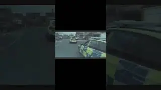 🚨 Police Raid: The Unexpected Arrest! 💥