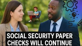 Social Security Paper Checks: What You Need to Know About the Latest Policy Change