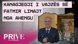 Kanagjegji i vajzës së Fatmir Limajt/ DETAJE që si keni parë nga ahengu